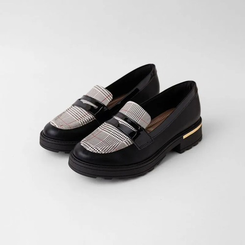 Zapato Piccadilly 735027 Maxiterapy Comodo Moda Tendencia Cuadrille 37