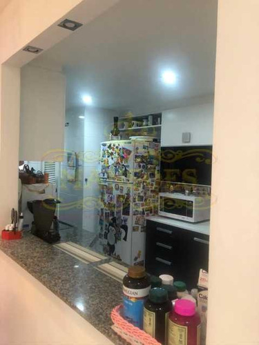 Apartamento 3 Quartos (1 Suíte) 1 Vaga, Taquara - Abap30042