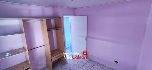 Imagem 11 de 15 de Casa Balneario Santa Terezinha Em Pontal Do Parana - Ca-0456-1