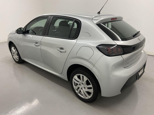 Peugeot 208 Active