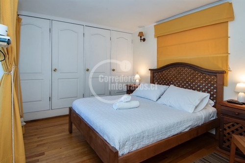 Casa En Venta De 14 Dorm. En Viña Del Mar