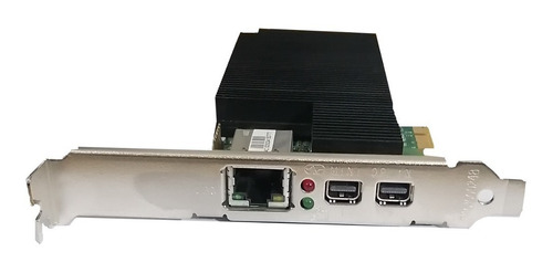 Tarjeta Doble Visualización Pcoip Tera2 Dell Exp Np 0mtv9j