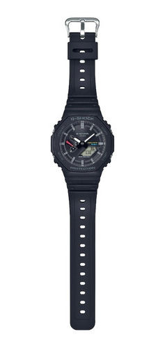 Imagen 2 de 7 de Reloj Casio G-shock Youth Retro Ga-b2100-1acr