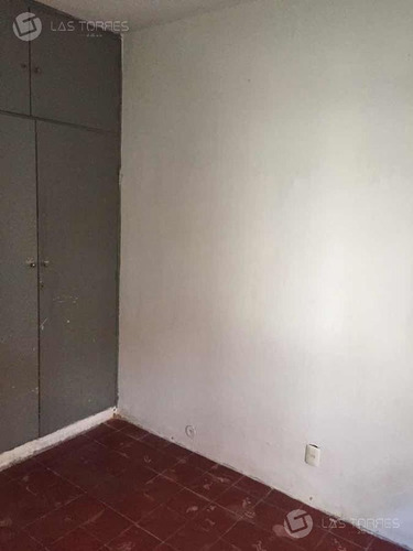 Apartamento - La Comercial - Al Frente, G.c Aprox 1200