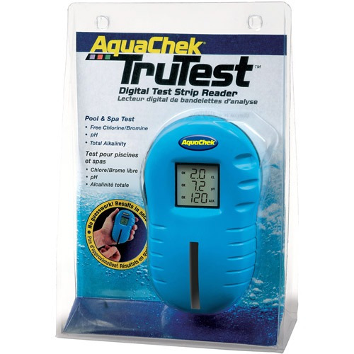 Lector Digital Aquachek Trutest 