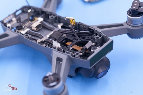 Imagen 8 de 9 de Servicio Tecnico Drones Colombia, Arreglo Drones Dji