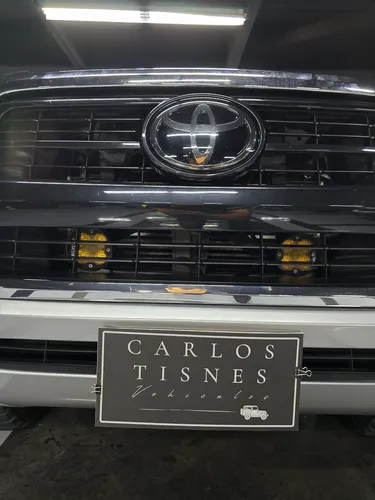 Toyota Hilux 2.8