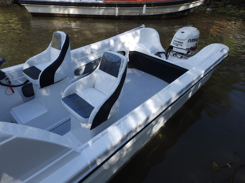 Tracker Cuddy Tiburon 21 2021 Motores Acces Nautica Milione