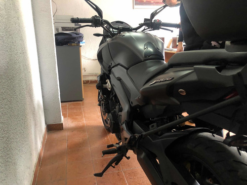 Imagen 6 de 7 de Bajaj Dominar 400