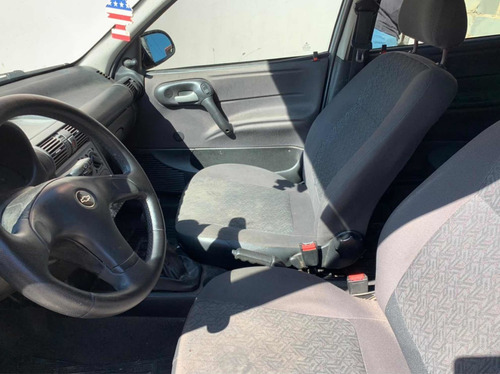 Chevrolet Classic 1.0 Flex