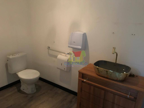Imagem 23 de 23 de Sobrado Com 4 Dormitórios, 350 M² - Venda Por R$ 2.050.000,00 Ou Aluguel Por R$ 9.700,00/mês - Água Rasa - São Paulo/sp - So0701