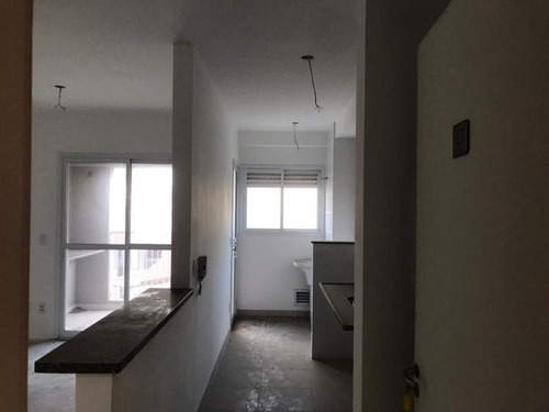 Imagem 6 de 28 de 3 Dorms. 01 Vaga -varanda Gourmet - Ap0514 - 67855313