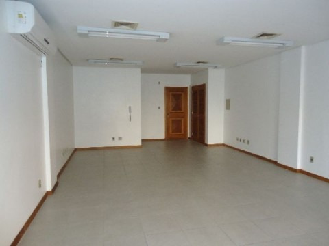 Imagem 6 de 8 de Sala Comercial - 3821