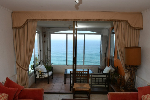 Departamento Marbella 4d+3b Vista Al Mar Inigualable