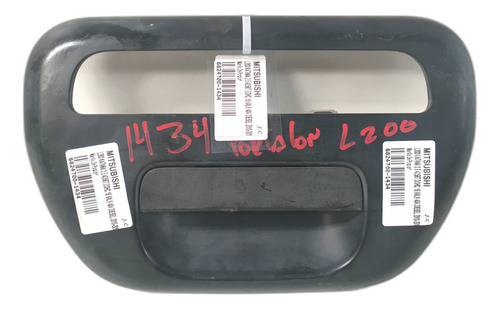 Manilla De Portalon De Mitsubishi L200 Katana 2010-2015