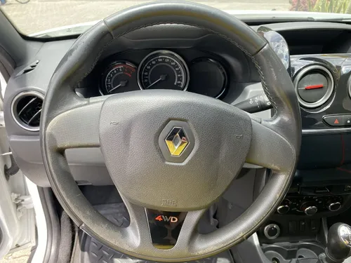 Renault Duster 2.0 dynamique intens