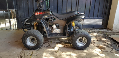 Imagen 1 de 8 de Bloower 110cc