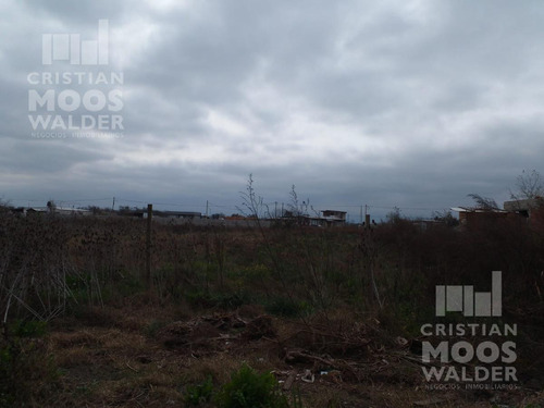 Terreno En Venta-