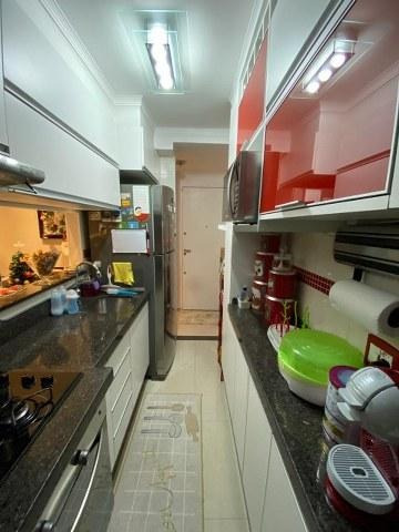 Imagem 8 de 25 de Apartamento Com 3 Dormitórios À Venda, 61 M² Por R$ 498.000,00 - Vila Ema - São Paulo/sp - Ap5417