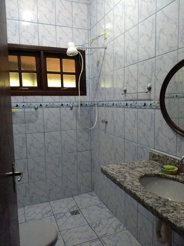 Imagem 8 de 11 de Chacara - Ch00025 - 70036274