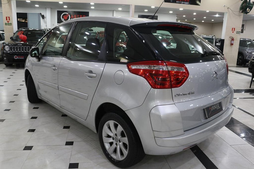 Citroën C4 Picasso 2.0 5p