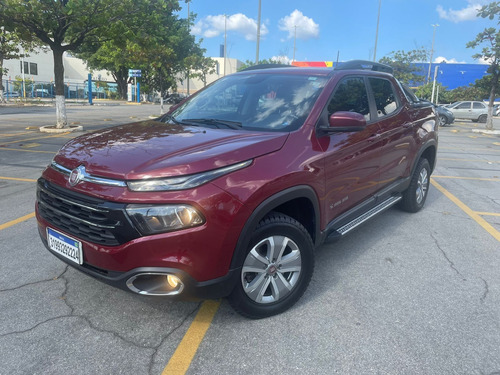 Fiat Toro 1.8 16v Opening Edition Plus Flex 4x2 Aut. 4p