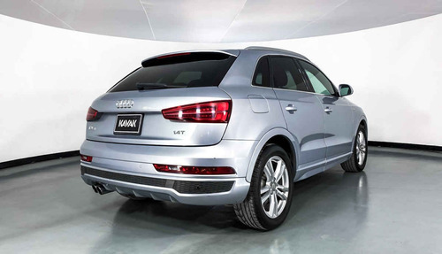 Imagen 9 de 15 de 35943 - Audi Q3 2016 Con Garantía At