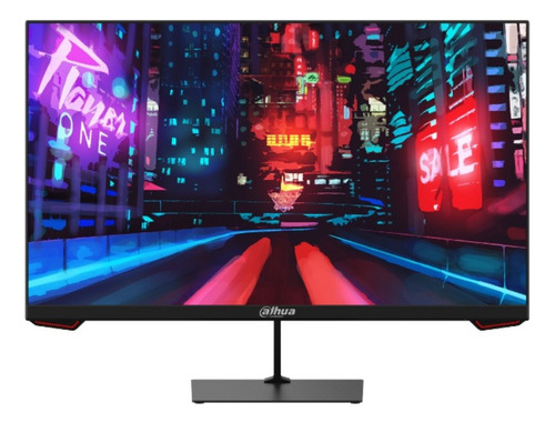 Monitor Gamer Dahua 27 Lm27-e230 Fhd 1080p 165hz Led Hdmi