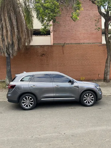 Renault Koleos 2.5 Intens