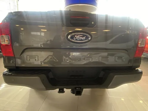 Ford Ranger 2.0 Xls 4x4