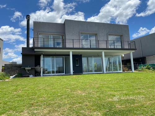 Imagen 4 de 30 de Casa En Venta En Barrio El Canton - Maroto Propiedades