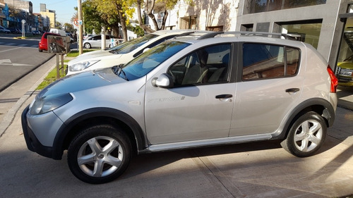 Renault Sandero Stepway 1.6 Confort 105cv