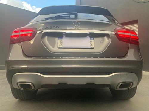 Imagen 5 de 23 de Mercedes-benz Gla 2018 1.6 Gla200 Urban 156cv Impecable!