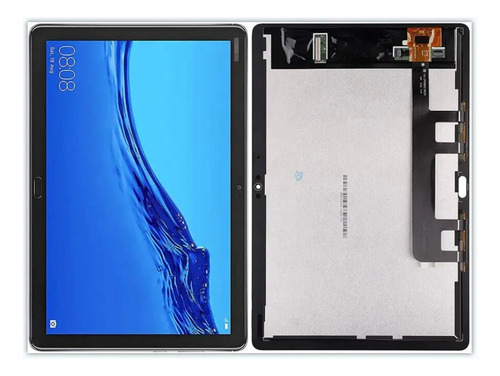 Pantalla Huawei Display Tactil Para Huawei M5 Lite 10 Inch Negro