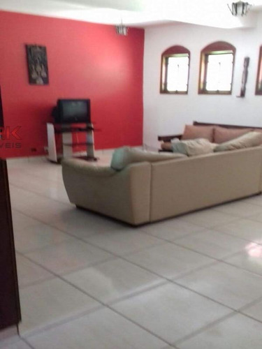 Ref.: 4192 - Chácara Em Jarinu Para Venda - V4192