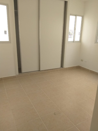Imagen 12 de 12 de Alquilo Apartamento En Ciudad Juan Bosch
