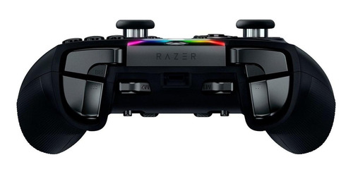 Imagen 4 de 4 de Control joystick Razer Wolverine Ultimate negro