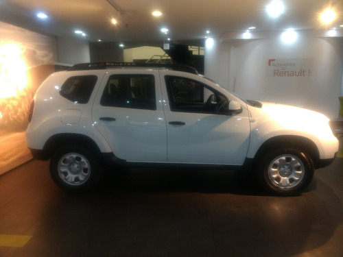 Renault Duster Expression 1.6 0km Año 2021 No Full Suv (sg).