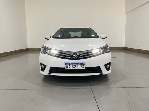 Toyota Corolla 1.8 Se-g Cvt 140cv