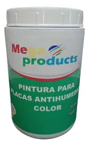 Comprar Pintura De Varios Colores Para Placas Antihumedad  X 1 Lt
