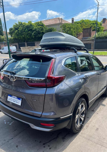 Honda CR-V 2.4 Lx 2wd 175cv Cvt