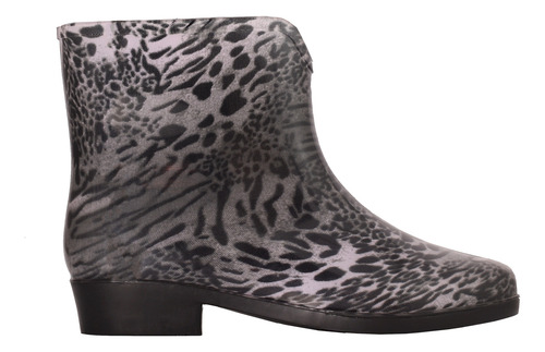 Bota Lluvia Dama Cromic 4200-60 Elis Tienda Oficial