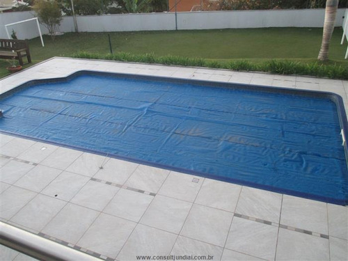 Imagem 5 de 29 de Casas Em Condomínio À Venda Em Jundiaí/sp - Compre O Seu Casas Em Condomínio Aqui! - 1418350
