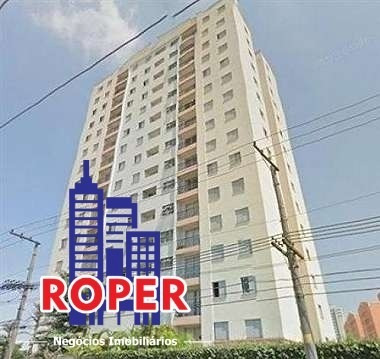 Imagem 1 de 19 de Excelente Apartamento Com 64 M²/3 Dormitórios/1 Vaga À Venda No Tatuapé, São Paulo - Ap01118 - 69471953