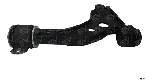 Bandeja Ducato Aro 16 2002 A 2017 Lado Esquerdo Furo: 19,9mm