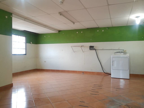 Imagen 8 de 12 de Edificio Comercial En Venta Barrio Obrero/mg