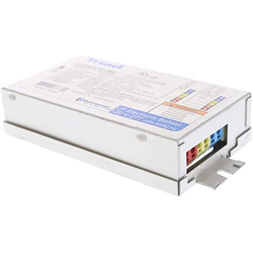 Balasto Fluorescente Compacto Universal C2642unvme, 2 L...