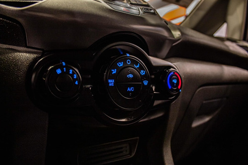 Imagen 15 de 15 de Ford Ecosport S 1.6n 111.000km 2015 Negro