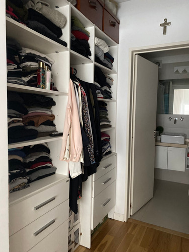 Imagen 16 de 30 de Venta Dpto 4 Amb Con Balcón 1 Cochera En Recoleta