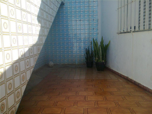 Casa Com 3 Dormitórios À Venda, 450 M² Por R$ 2.000.000,00 - Vila Formosa - São Paulo/sp - Ca1592